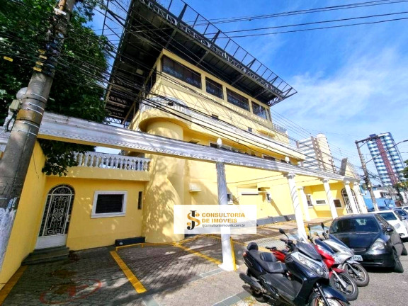 Imagem Imóvel Comercial à Venda, 898 m²em Jardim do Mar - São Bernardo do Campo