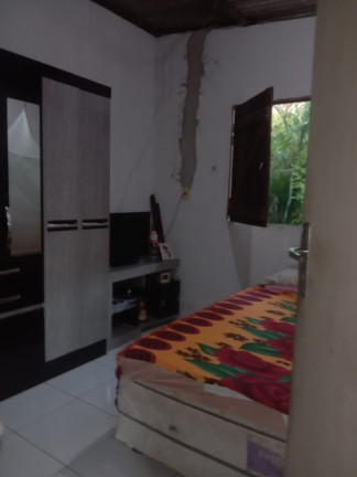 Imagem Casa com 3 Quartos à Venda, 57 m²em Jardim Castelhao - Lauro de Freitas