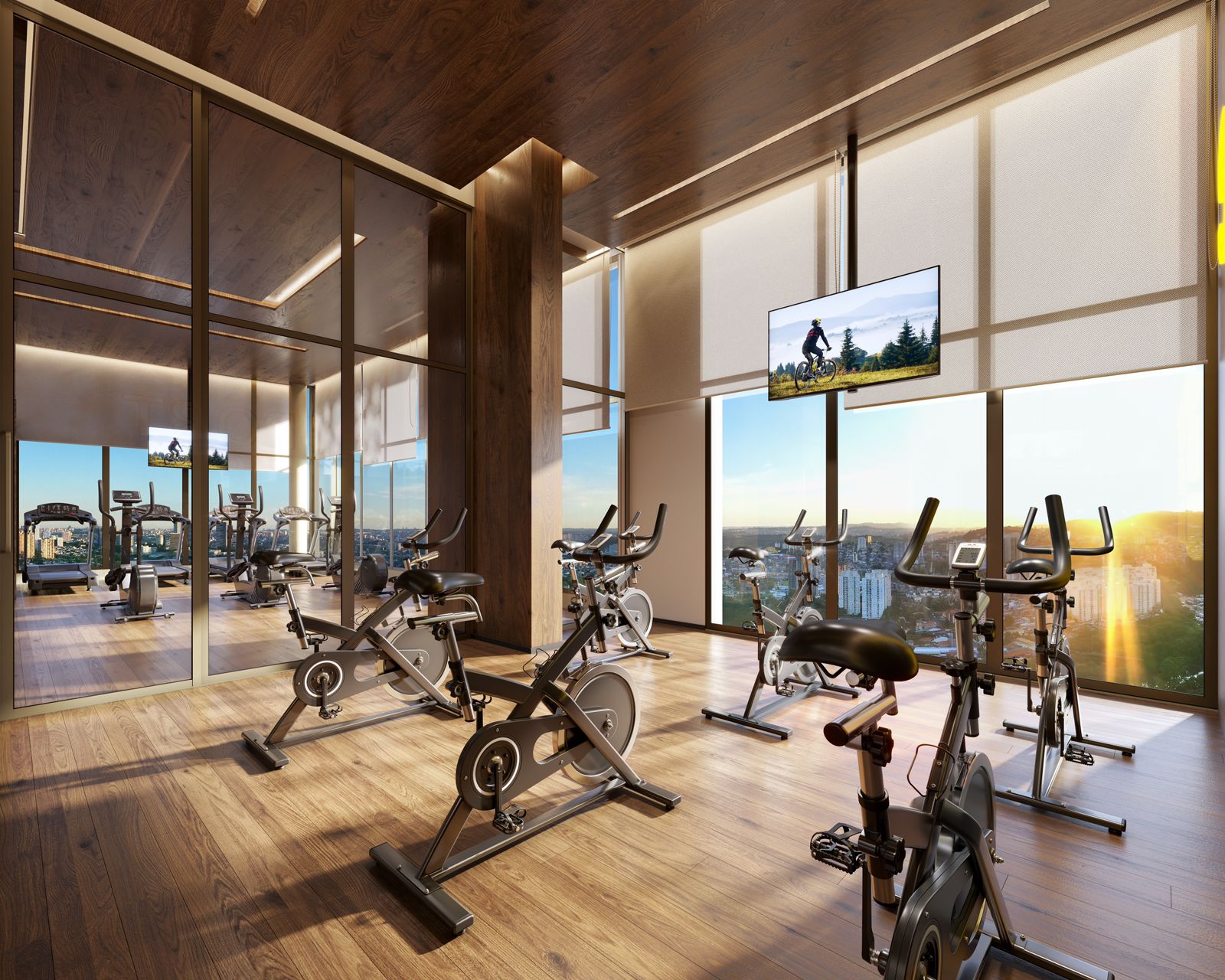 Imagem Apartamento com 3 Quartos à Venda, 130 m²em Alphagran Alphaville - Barueri