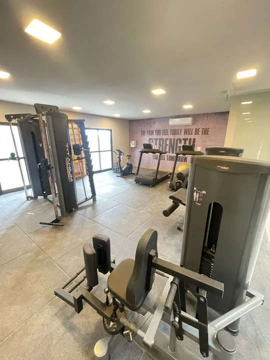 Imagem Apartamento com 1 Quarto para Alugar, 22 m²em Federação - Salvador
