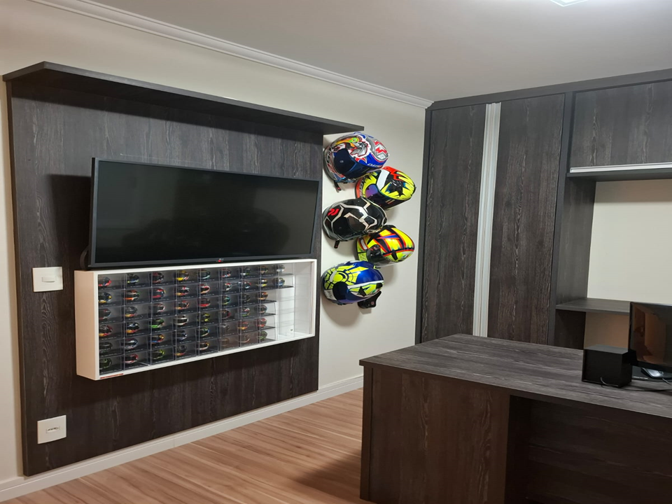 Imagem Casa de Condomínio com 3 Quartos à Venda, 120 m²em Jardim Ermida I - Jundiaí