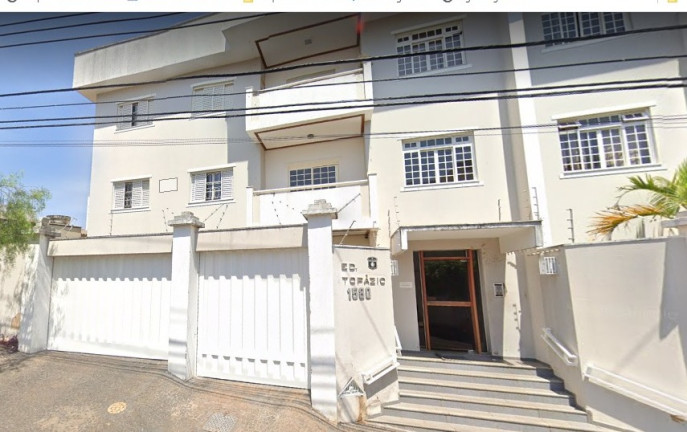 Imagem Apartamento com 3 Quartos à Venda, 96 m² em Saraiva - Uberlândia Imagem Apartamento com 3 Quartos à Venda, 96 m² em Saraiva - Uberlândia