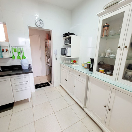 Imagem Apartamento com 4 Quartos à Venda, 160 m² em Barra - Salvador