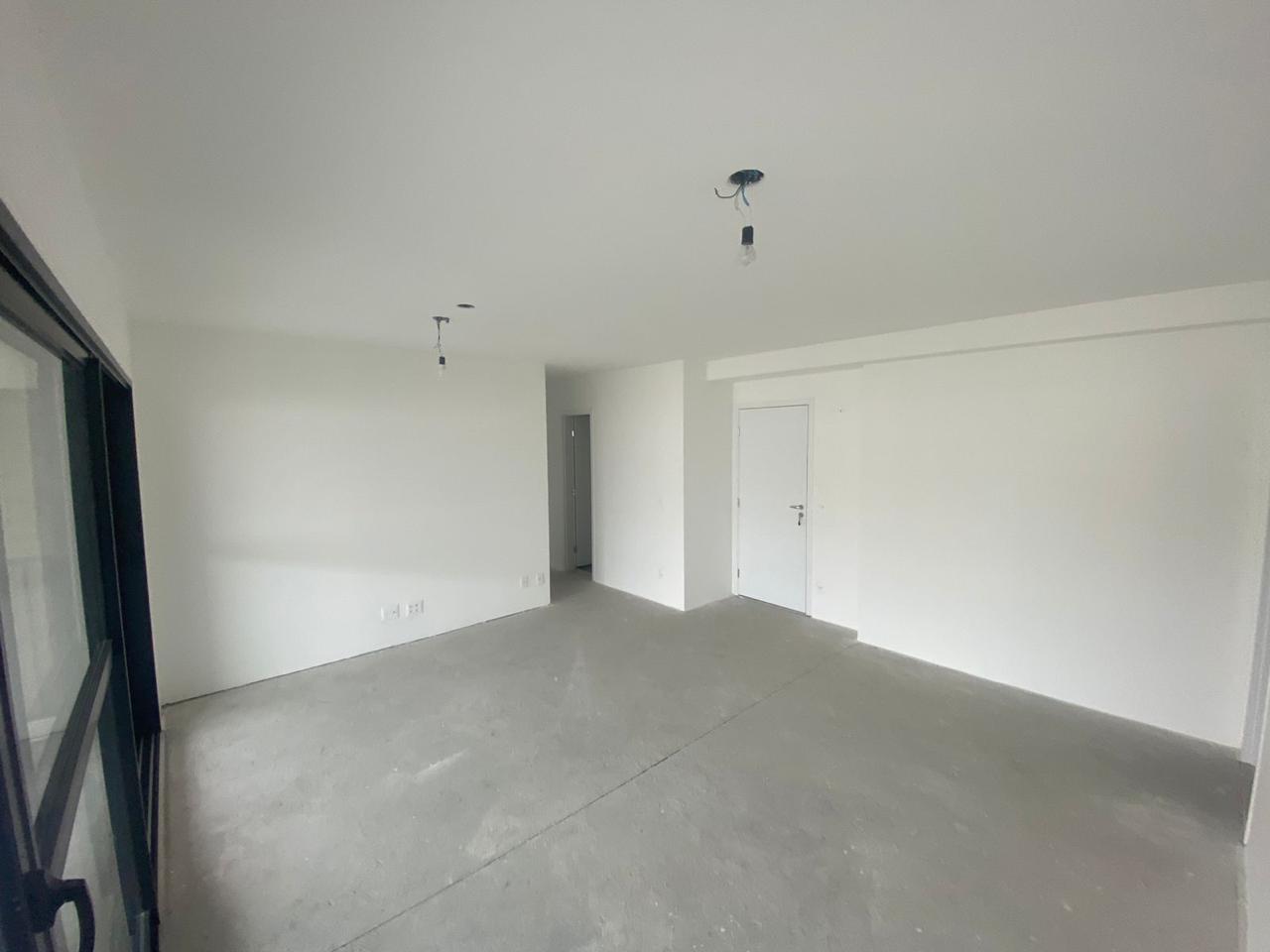 Imagem Apartamento com 4 Quartos à Venda, 147 m² em Vila Clementino - São Paulo
