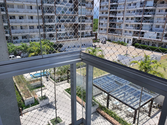 Imagem Apartamento com 2 Quartos à Venda, 70 m²em Recreio dos Bandeirantes - Rio de Janeiro Imagem Apartamento com 2 Quartos à Venda, 70 m²em Recreio dos Bandeirantes - Rio de Janeiro