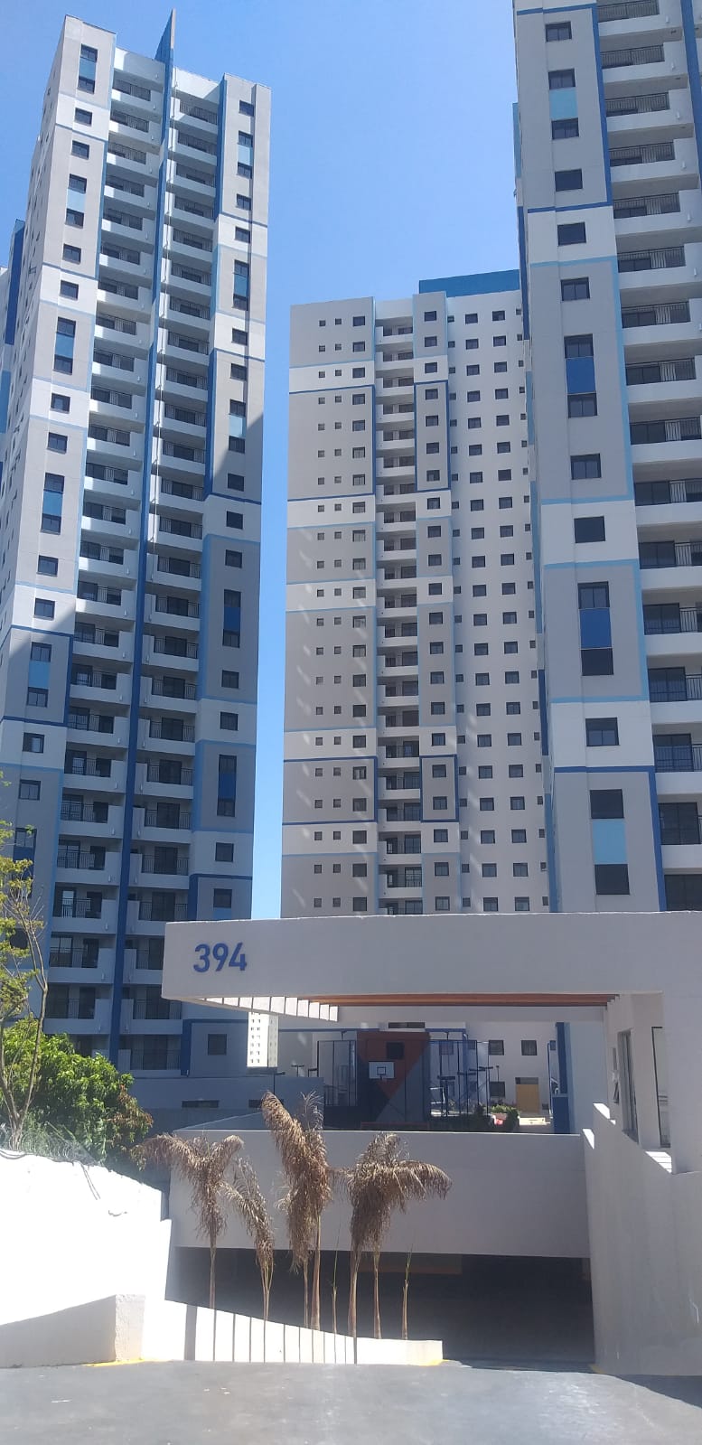 Imagem Apartamento com 2 Quartos à Venda, 51 m² em São Pedro - Osasco