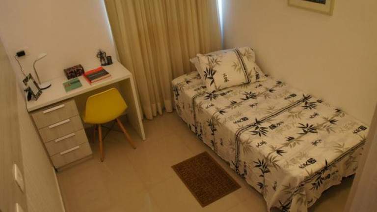 Imagem Apartamento com 2 Quartos à Venda ou Locação, 50 m² em Garapu - Cabo de Santo Agostinho
