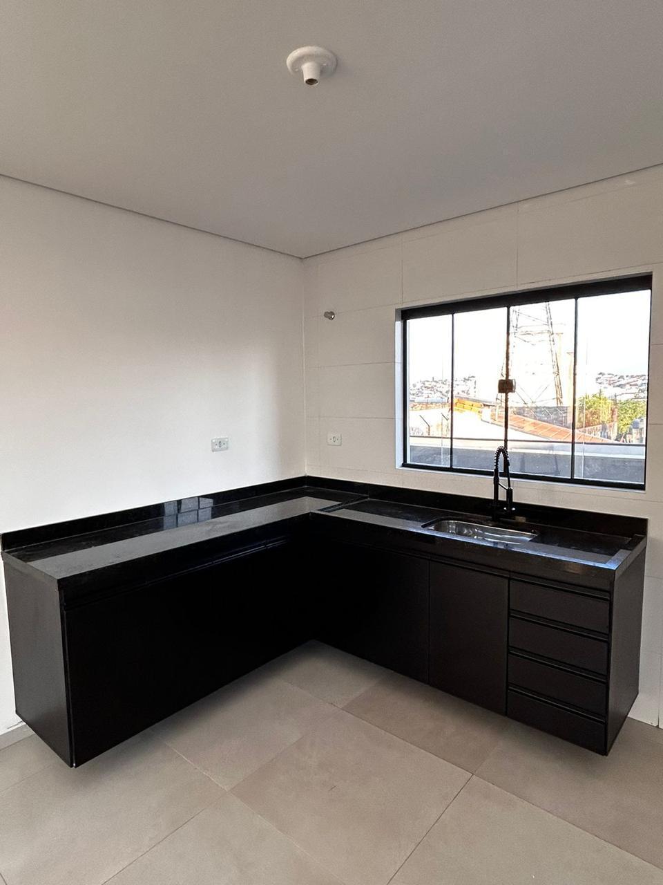 Imagem Sobrado com 3 Quartos à Venda, 90 m²em Vila Lavínia - Mogi das Cruzes
