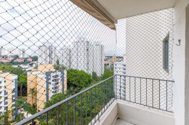 Imagem Apartamento com 2 Quartos à Venda, 94 m² em Vila Sofia - São Paulo Imagem Apartamento com 2 Quartos à Venda, 94 m² em Vila Sofia - São Paulo
