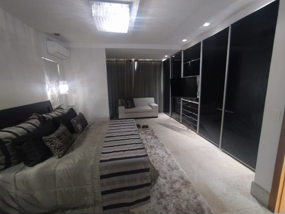 Imagem Sobrado com 5 Quartos à Venda, 413 m² em Jardins Madri - Goiânia Imagem Sobrado com 5 Quartos à Venda, 413 m² em Jardins Madri - Goiânia