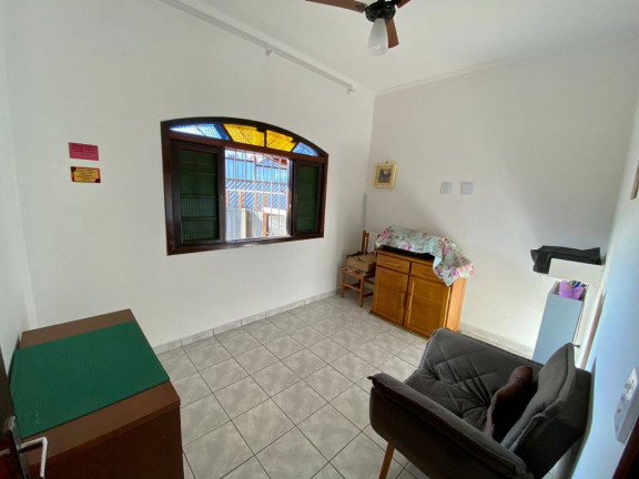 Imagem Casa com 3 Quartos à Venda, 90 m² em Tupi - Praia Grande