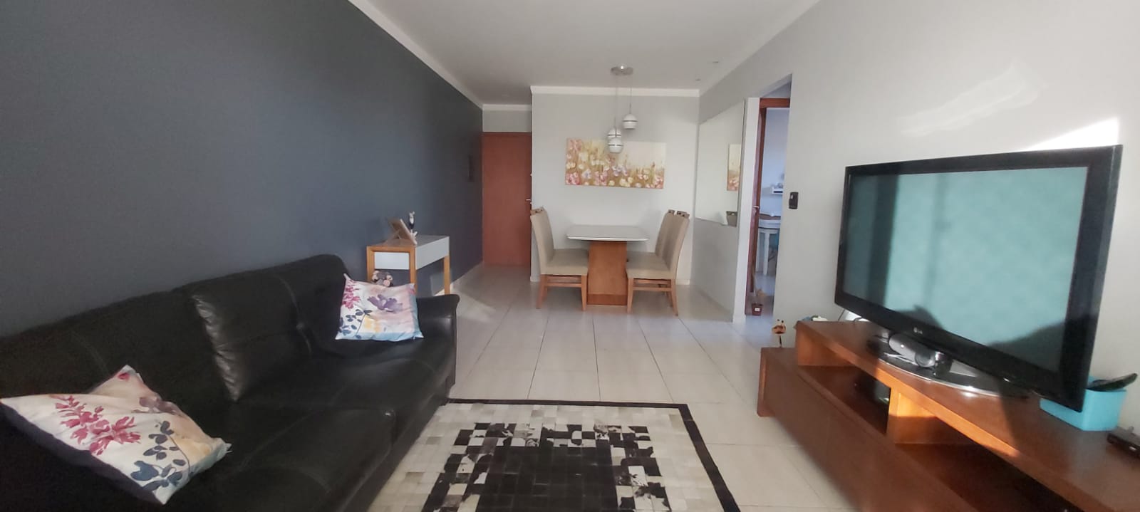 Imagem Apartamento com 2 Quartos à Venda, 72 m²em Jardim Satélite - São José dos Campos Imagem Apartamento com 2 Quartos à Venda, 72 m²em Jardim Satélite - São José dos Campos