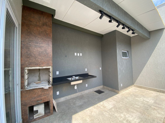 Imagem Casa com 3 Quartos à Venda, 169 m²em Jardins Porto - Senador Canedo
