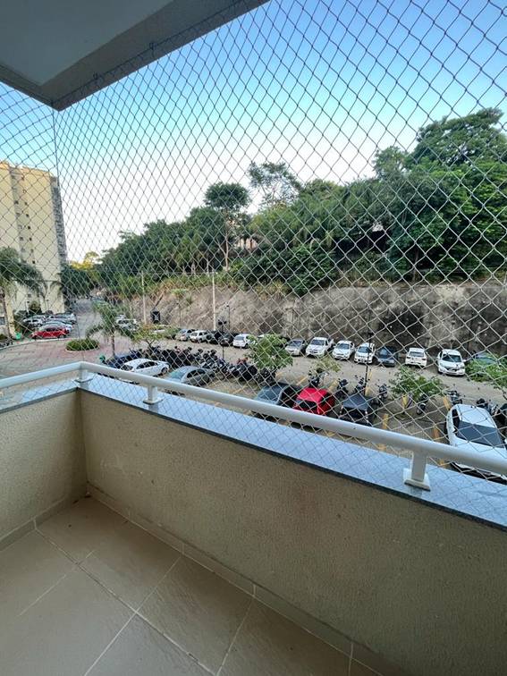 Imagem Apartamento com 2 Quartos à Venda, 60 m²em Maria Paula - São Gonçalo