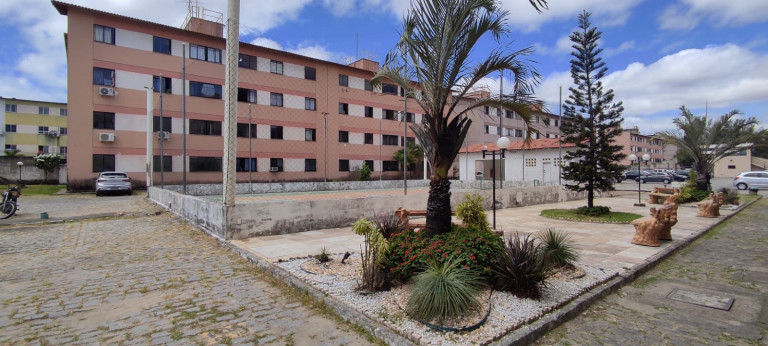 Imagem Apartamento com 3 Quartos à Venda, em Cajazeiras - Fortaleza Imagem Apartamento com 3 Quartos à Venda, em Cajazeiras - Fortaleza