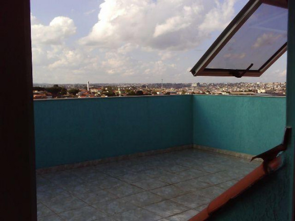 Imagem Casa com 4 Quartos à Venda, 211 m² em Bairro Alto - Curitiba