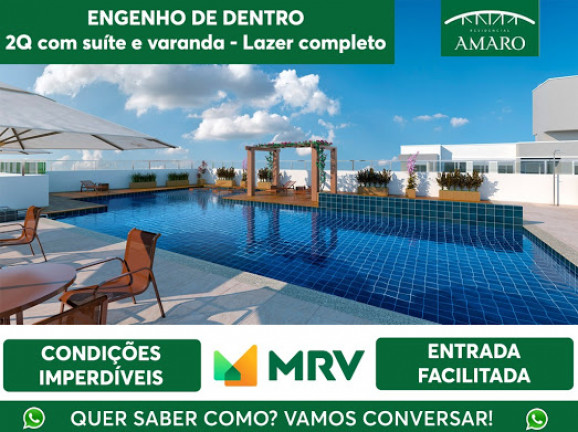 Imagem Apartamento com 2 Quartos à Venda, 46 m² em Encantado - Rio De Janeiro Imagem Apartamento com 2 Quartos à Venda, 46 m² em Encantado - Rio De Janeiro