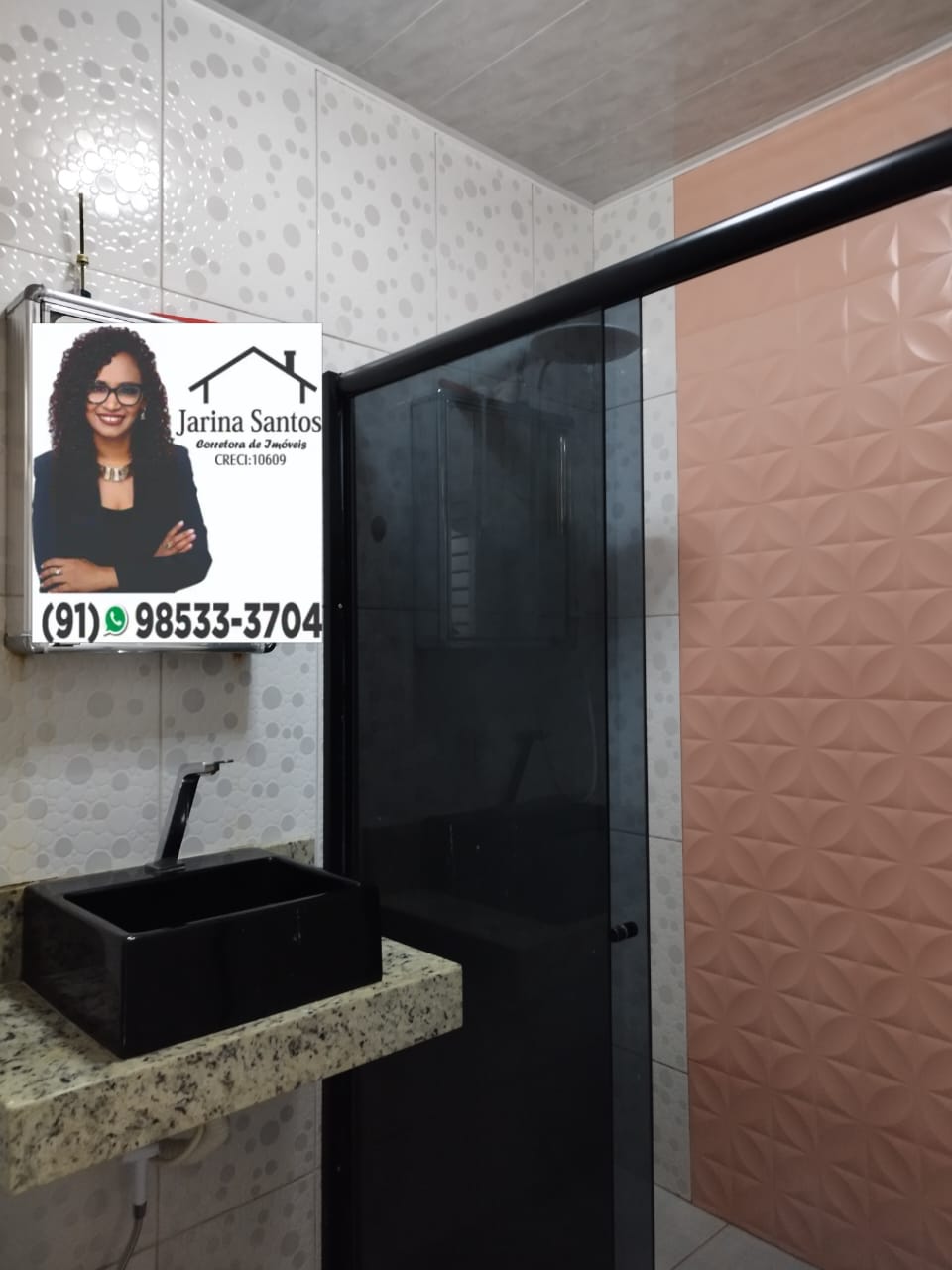 Imagem Casa com 3 Quartos à Venda, 240 m²em Pedreira - Belém