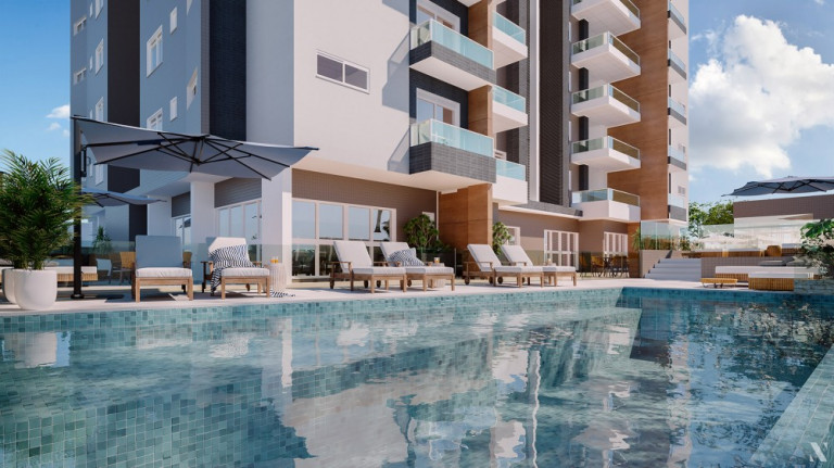 Imagem Apartamento com 3 Quartos à Venda, 167 m² em Centro - Criciúma Imagem Apartamento com 3 Quartos à Venda, 167 m² em Centro - Criciúma
