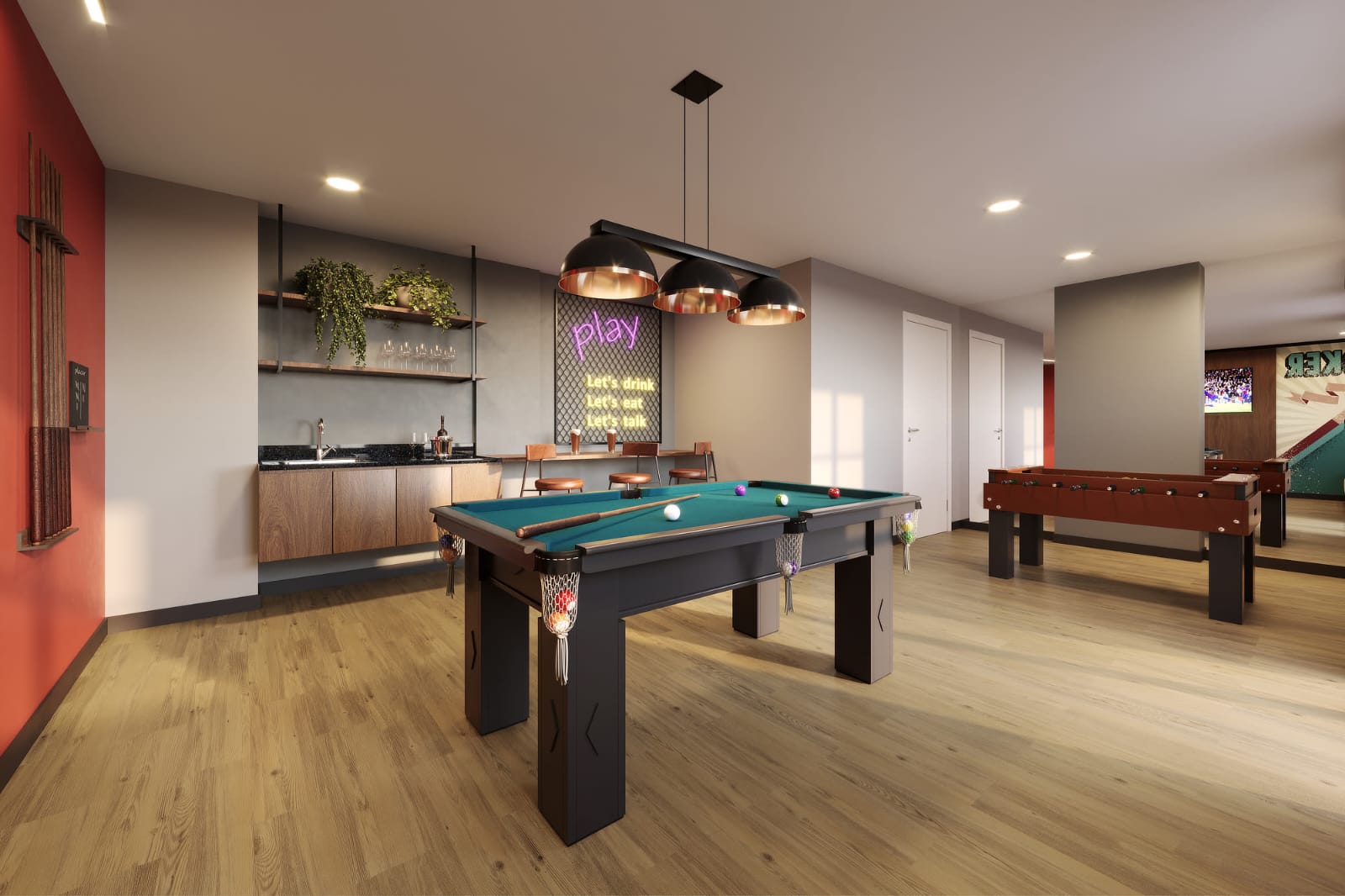 Imagem Apartamento com 2 Quartos à Venda, 44 m² em Irajá - Rio de Janeiro