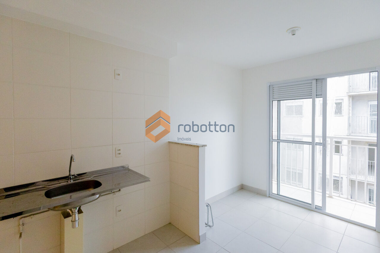 Imagem Apartamento com 2 Quartos para Alugar, 35 m² em Bom Retiro - São Paulo Imagem Apartamento com 2 Quartos para Alugar, 35 m² em Bom Retiro - São Paulo