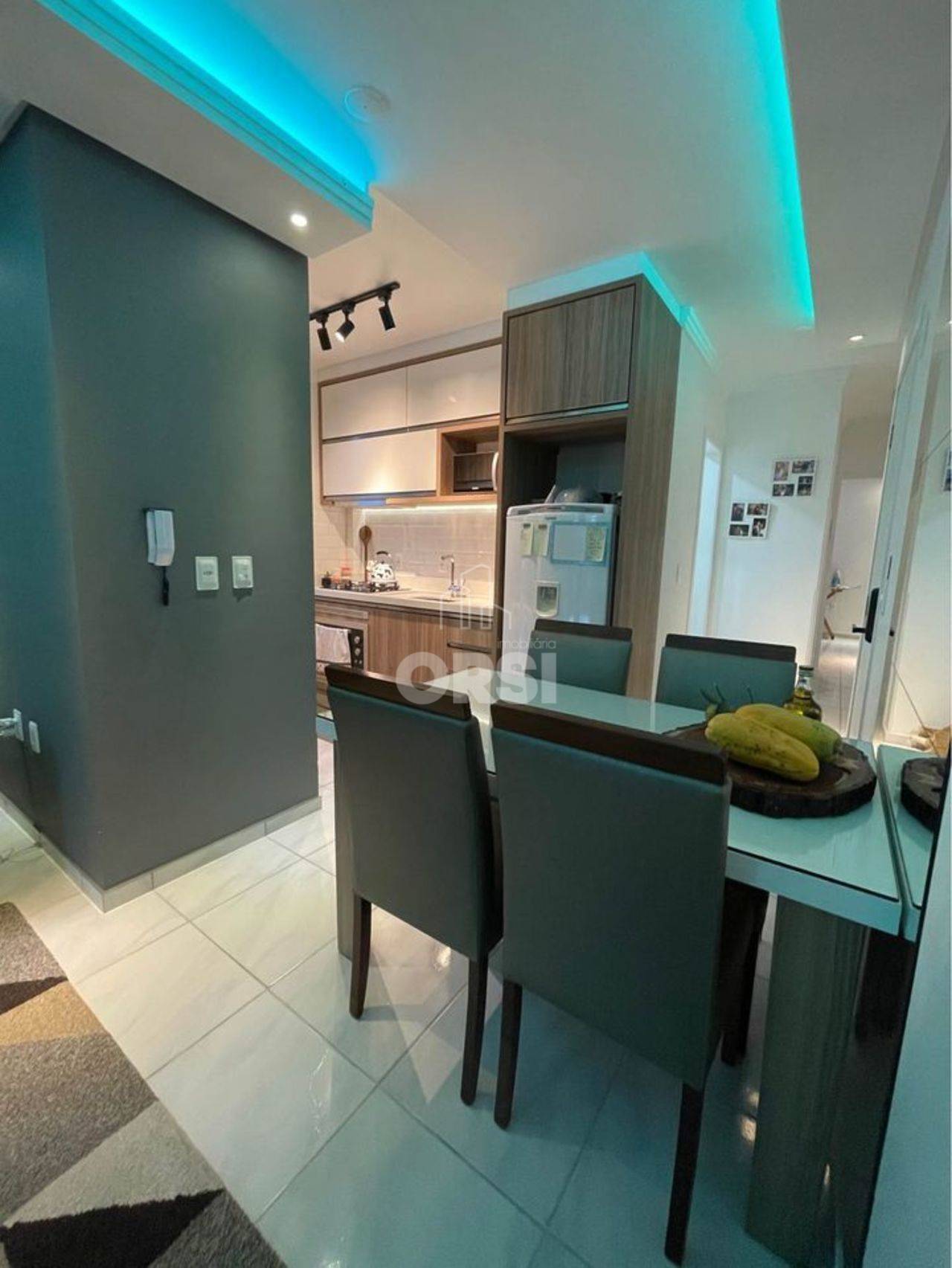 Imagem Apartamento com 2 Quartos à Venda, 65 m²em Prado de Baixo - Biguaçu