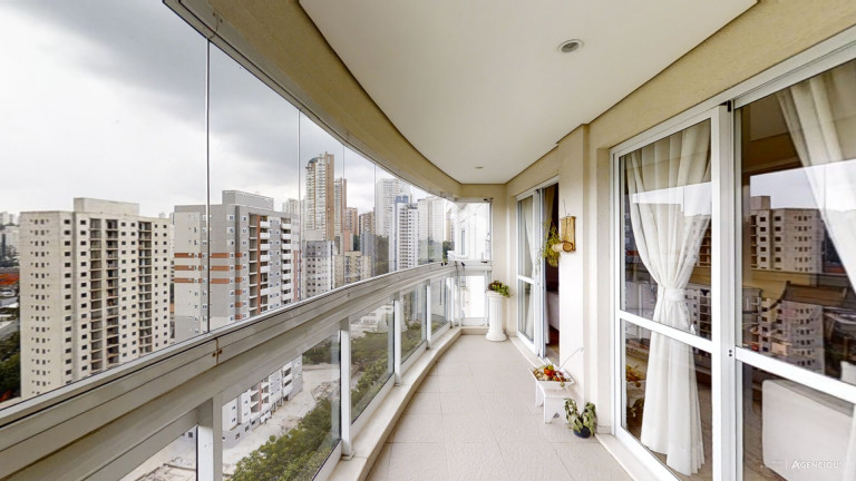 Imagem Apartamento com 4 Quartos à Venda, 173 m² em Vila Andrade - São Paulo Imagem Apartamento com 4 Quartos à Venda, 173 m² em Vila Andrade - São Paulo