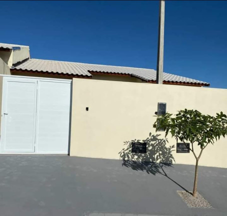 Imagem Casa com 2 Quartos à Venda, 60 m² em Ajuda - Macaé Imagem Casa com 2 Quartos à Venda, 60 m² em Ajuda - Macaé