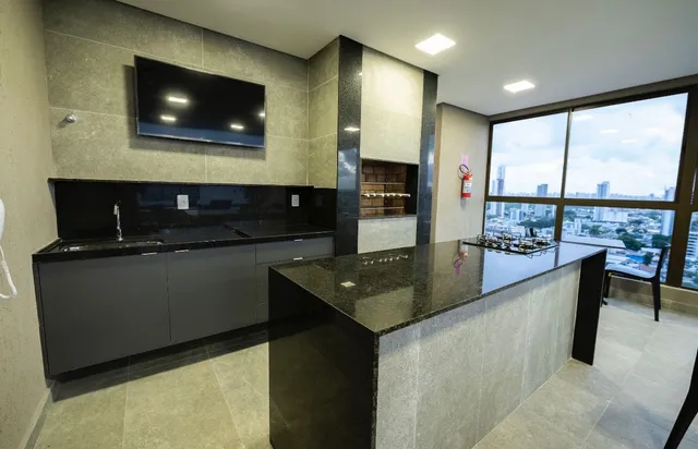 Imagem Apartamento com 2 Quartos à Venda, 50 m²em Madalena - Recife Imagem Apartamento com 2 Quartos à Venda, 50 m²em Madalena - Recife