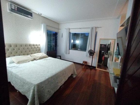 Imagem Casa de Condomínio com 4 Quartos à Venda, 1 m² em Quarenta Horas (Coqueiro) - Ananindeua Imagem Casa de Condomínio com 4 Quartos à Venda, 1 m² em Quarenta Horas (Coqueiro) - Ananindeua