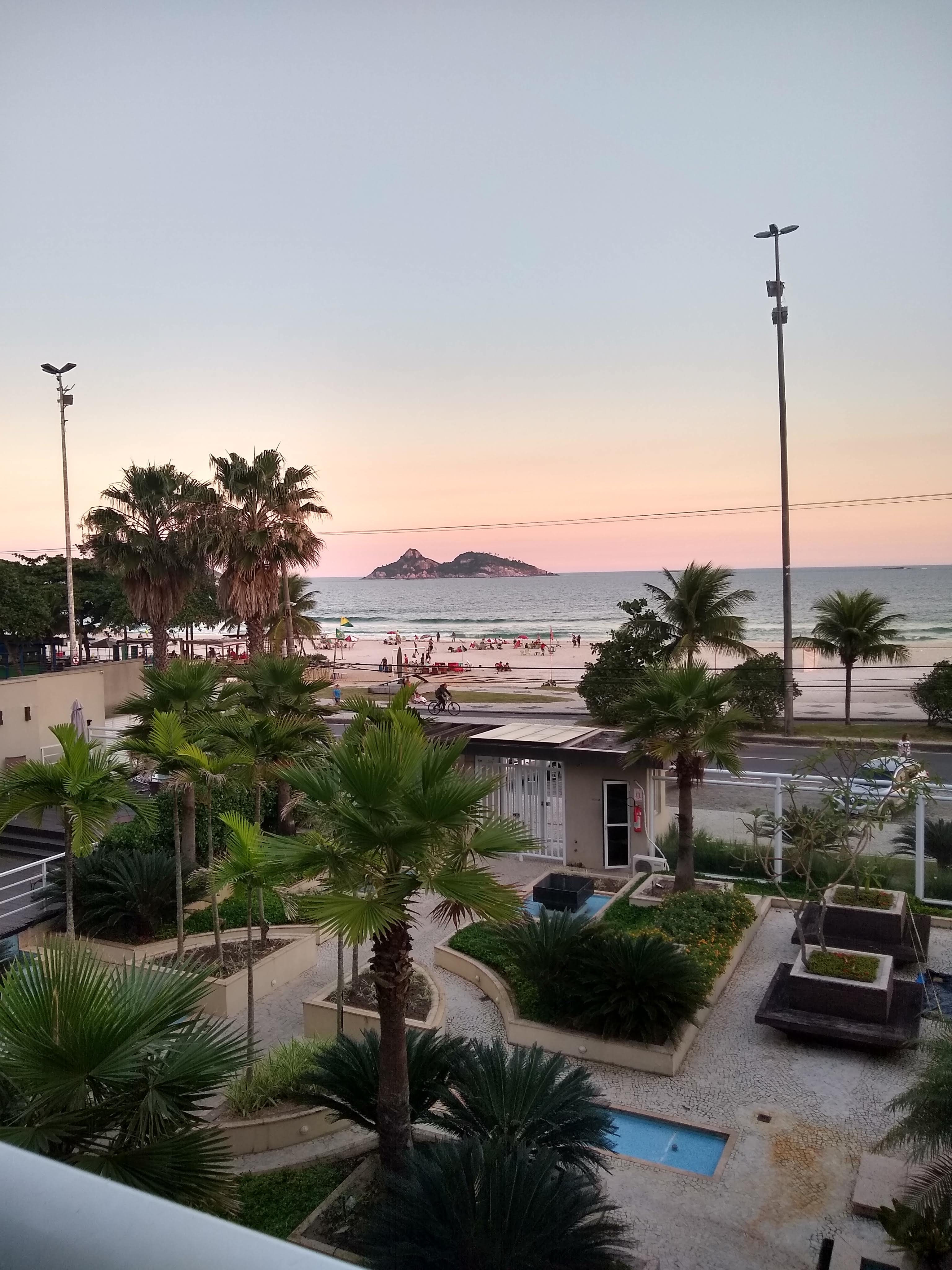 Foto do imóvel Apartamento com 2 Quartos à Venda, 98 m²em Barra da Tijuca - Rio de Janeiro