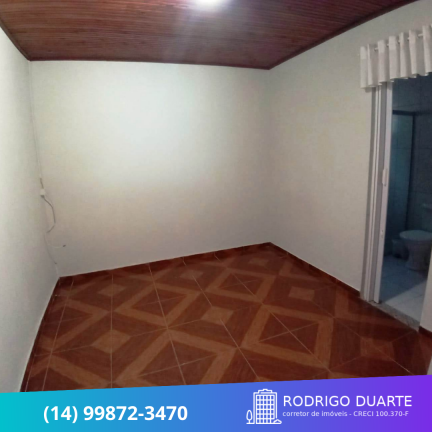 Imagem Casa com 2 Quartos à Venda, 112 m² em Conjunto Habitacional Engenheiro Otávio Rasi - Bauru Imagem Casa com 2 Quartos à Venda, 112 m² em Conjunto Habitacional Engenheiro Otávio Rasi - Bauru
