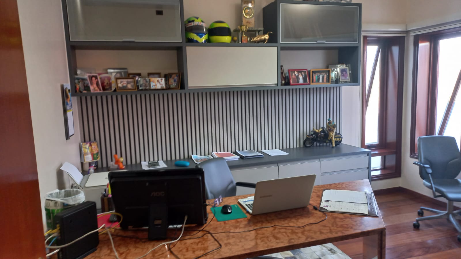 Imagem Casa com 5 Quartos à Venda, 500 m²em Parque Taquaral - Campinas