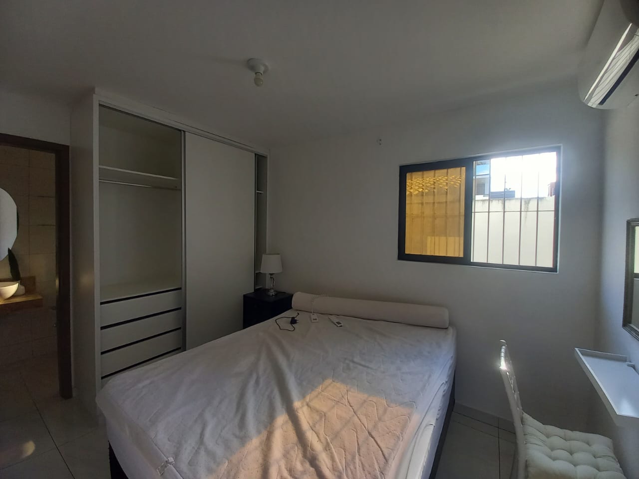 Imagem Apartamento com 3 Quartos à Venda, 121 m² em Bancários - João Pessoa Imagem Apartamento com 3 Quartos à Venda, 121 m² em Bancários - João Pessoa