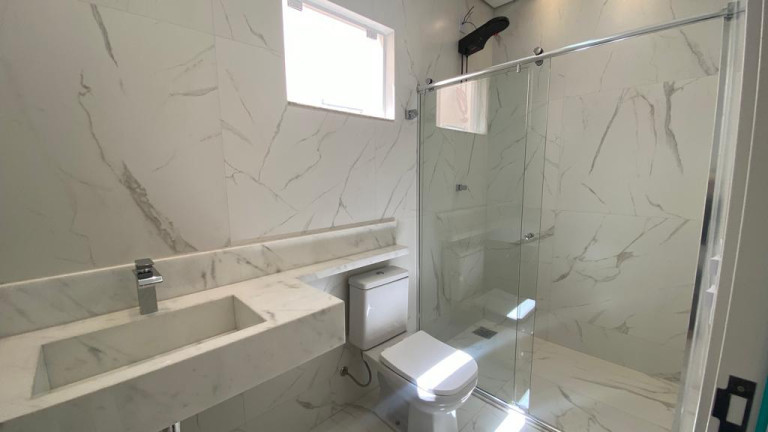 Imagem Casa de Condomínio com 4 Quartos à Venda,  em Setor Habitacional Vicente Pires - Brasília