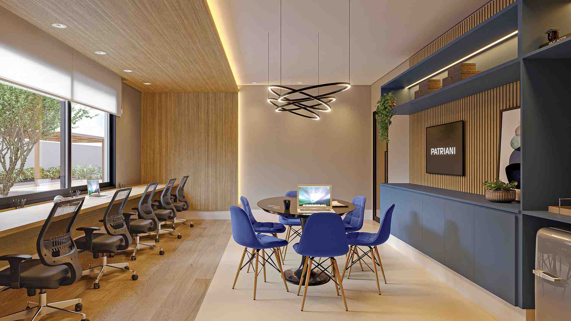 Imagem Apartamento com 4 Quartos à Venda, 203 m²em Nova Petrópolis - São Bernardo do Campo