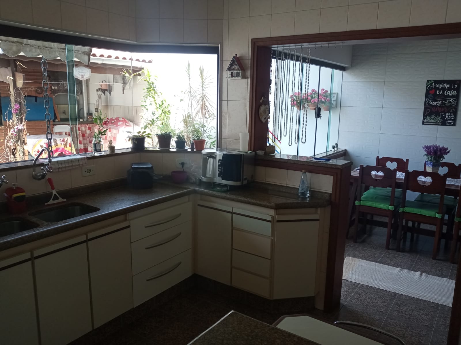 Imagem Sobrado com 4 Quartos à Venda, 332 m² em Dos Casa - São Bernardo do Campo