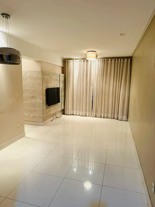 Imagem Apartamento com 3 Quartos à Venda, 85 m² em Tirol - Natal