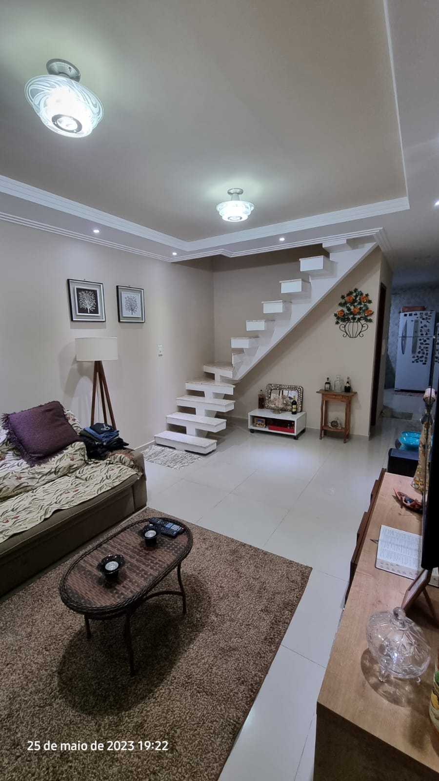 Imagem Casa com 2 Quartos à Venda, 120 m²em Parque Aurora - Campos dos Goytacazes