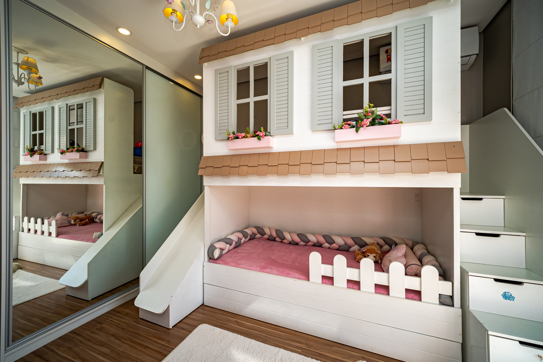 Imagem Casa de Condomínio com 4 Quartos à Venda, 300 m² em Alphaville - Santana de Parnaíba