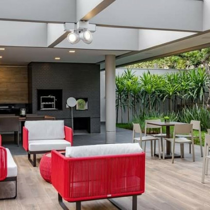 Imagem Apartamento com 3 Quartos à Venda, 113 m²em Vila Clementino - São Paulo Imagem Apartamento com 3 Quartos à Venda, 113 m²em Vila Clementino - São Paulo