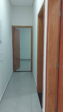 Imagem Casa de Condomínio com 3 Quartos à Venda, 157 m²em Parque Ortolândia - Hortolândia