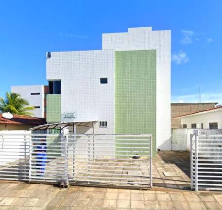 Imagem Apartamento com 3 Quartos à Venda, 76 m² em Cuiá - João Pessoa Imagem Apartamento com 3 Quartos à Venda, 76 m² em Cuiá - João Pessoa