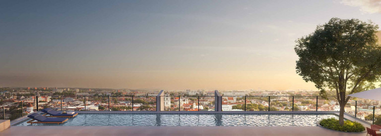 Imagem Apartamento com 3 Quartos à Venda, 96 m² em Butantã - São Paulo Imagem Apartamento com 3 Quartos à Venda, 96 m² em Butantã - São Paulo