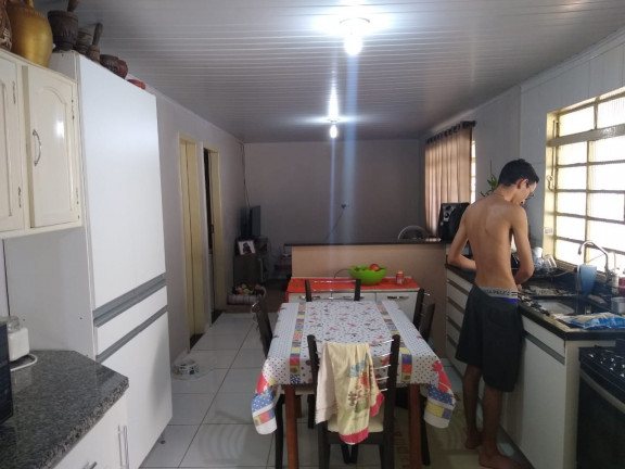 Imagem Imóvel Comercial à Venda, 164 m² em Jardim Aero Rancho - Campo Grande