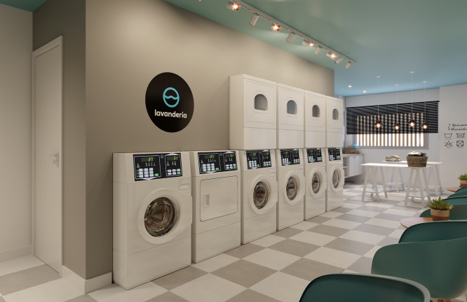 Imagem Apartamento com 1 Quarto à Venda, 34 m² em Centro - Rio de Janeiro