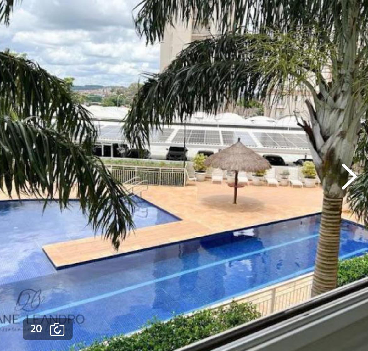 Imagem Apartamento com 3 Quartos à Venda, 97 m²em Jardim São Roque - Limeira Imagem Apartamento com 3 Quartos à Venda, 97 m²em Jardim São Roque - Limeira