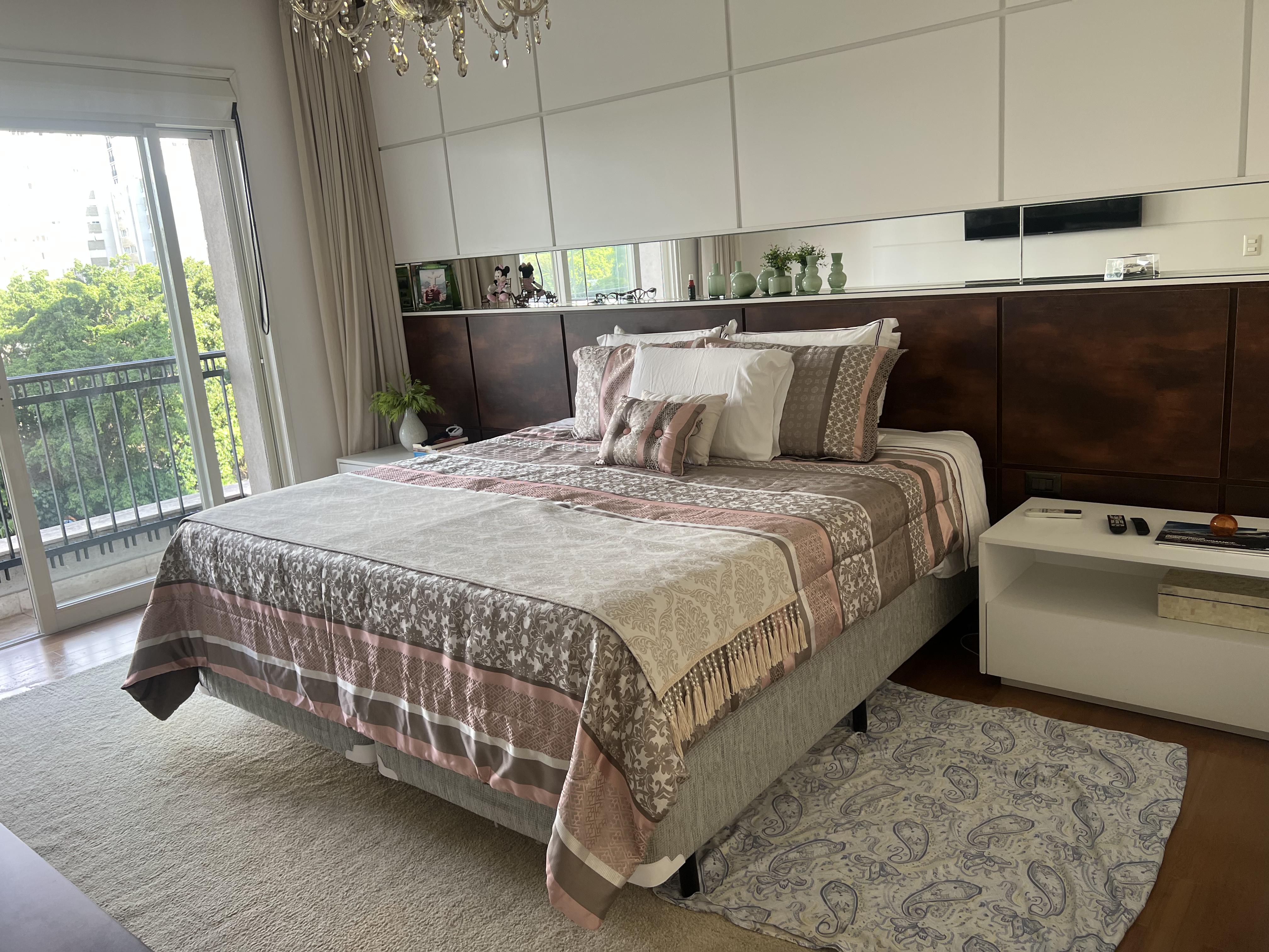 Imagem Apartamento com 4 Quartos à Venda, 408 m² em Moema - São Paulo Imagem Apartamento com 4 Quartos à Venda, 408 m² em Moema - São Paulo