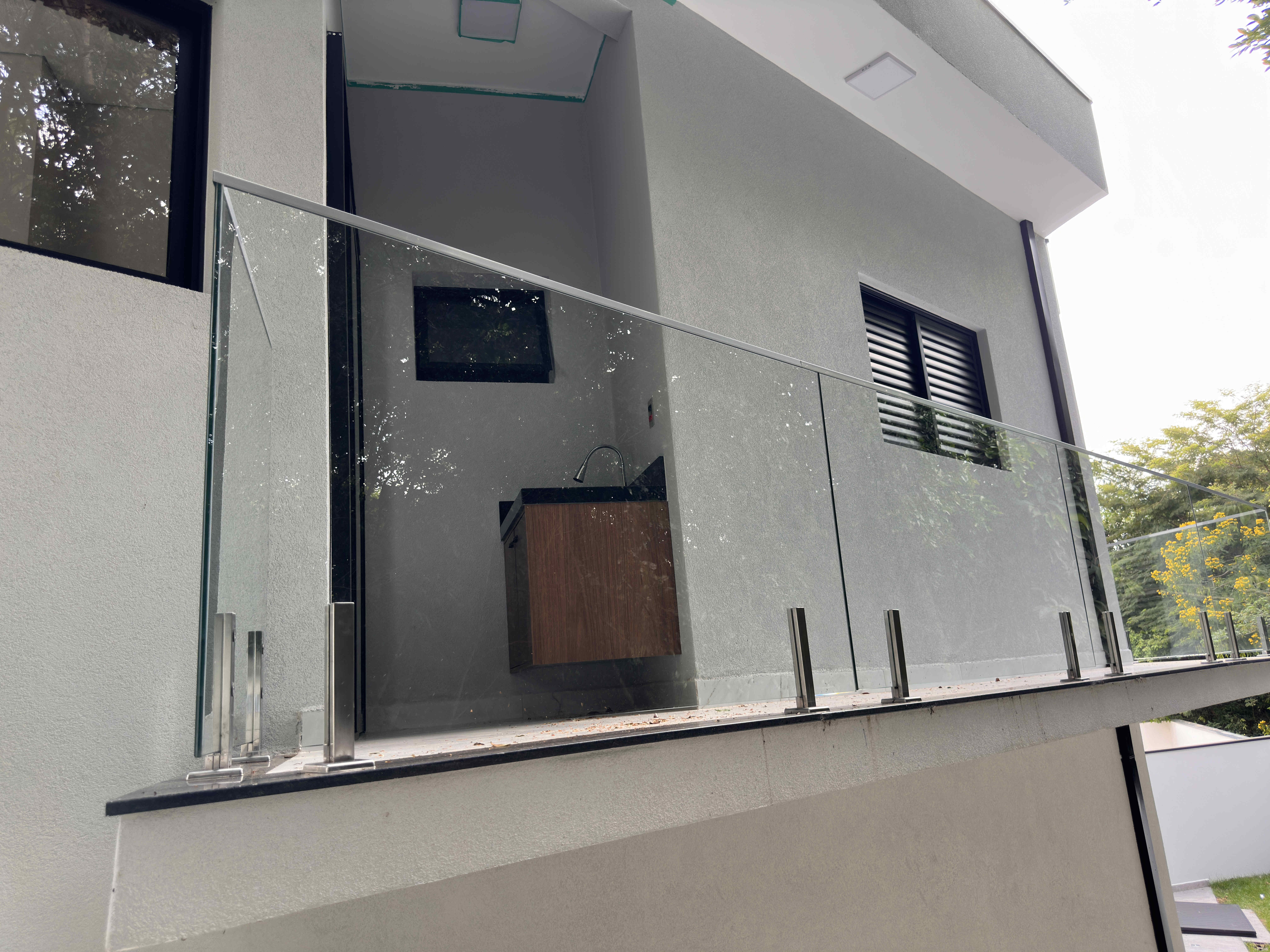 Imagem Casa de Condomínio com 4 Quartos à Venda, 175 m²em Jardim Guarujá - Salto
