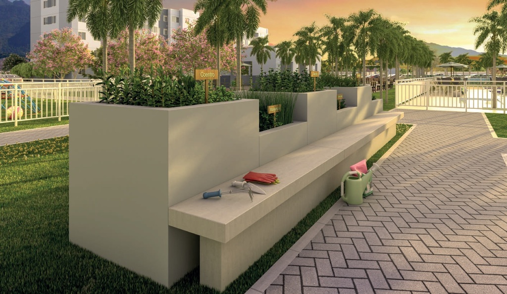 Imagem Apartamento com 3 Quartos à Venda, 43 m²em Recreio dos Bandeirantes - Rio de Janeiro Imagem Apartamento com 3 Quartos à Venda, 43 m²em Recreio dos Bandeirantes - Rio de Janeiro